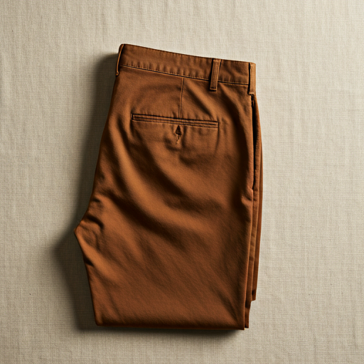 The Artisan Chino